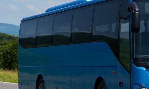 Η Ναύπακτος στο επίκεντρο των εξελίξεων - Σε χαντάκι -στην Οδό Θέρμου- έπεσε λεωφορείο που μετέφερε μαθητές, ευτυχώς χωρίς να υπάρξουν τραυματισμοί.