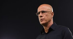 Μετά τη 10η Αγωνιστική της SL1 ο Ατρόμητος Αθηνών κινήθηκε.. αστραπιαία και ενημέρωσε για την ολοκλήρωση συνεργασίας με τον Λεωνίδα Βόκολο, μετά την εντός έδρας ήττα από τον Βόλο Ν.Π.Σ.