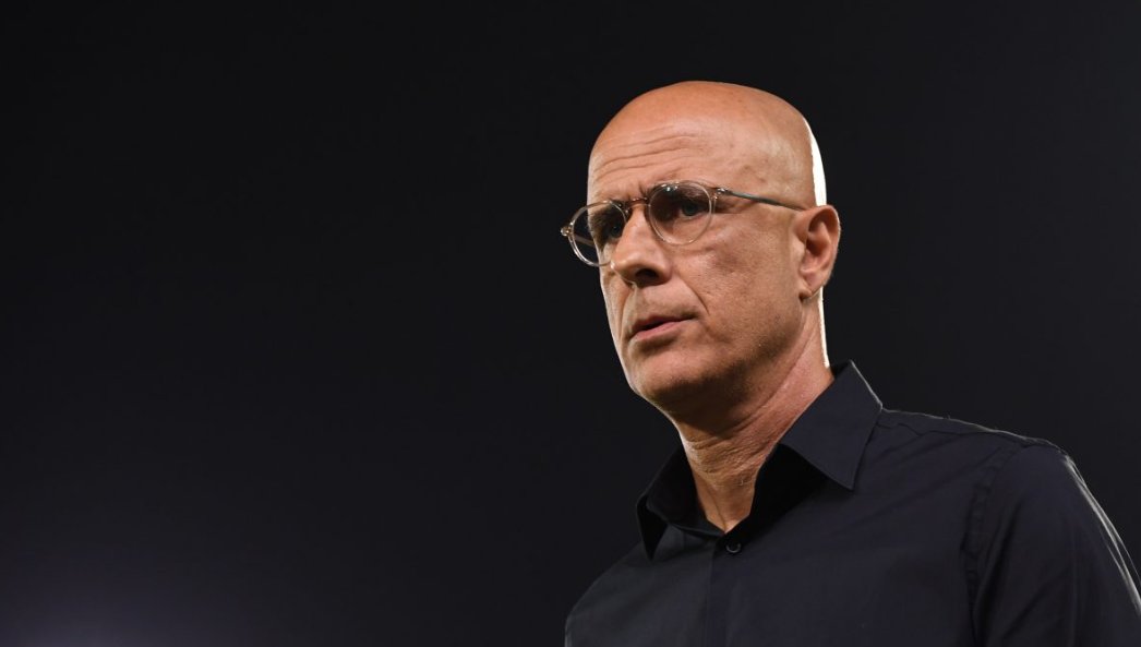 Μετά τη 10η Αγωνιστική της SL1 ο Ατρόμητος Αθηνών κινήθηκε.. αστραπιαία και ενημέρωσε για την ολοκλήρωση συνεργασίας με τον Λεωνίδα Βόκολο, μετά την εντός έδρας ήττα από τον Βόλο Ν.Π.Σ.