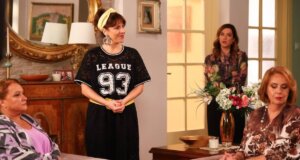 «Το Σόι σου» στον Alpha TV με διπλό επεισόδιο κάθε Παρασκευή στις 20:00 - Η Αγρινιώτισσα Μάγδα Κατσιπάνου μία από τις «παλιοφιλενάδες» της Χαρούλας