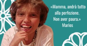 Η Αγρινιώτισσα Οδοντίατρος, Εύη Βέρρη, εξέδωσε νέα ευχάριστη ανακοίνωση στα Social Media με αφορμή το νέο επιτυχημένο χειρουργείο του γιου του ευχαριστώντας τον δότη του.