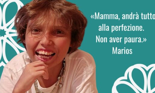 Η Αγρινιώτισσα Οδοντίατρος, Εύη Βέρρη, εξέδωσε νέα ευχάριστη ανακοίνωση στα Social Media με αφορμή το νέο επιτυχημένο χειρουργείο του γιου του ευχαριστώντας τον δότη του.