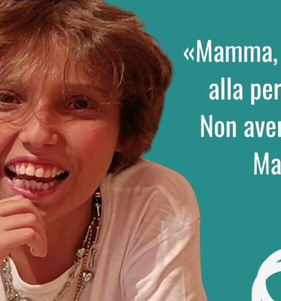 Η Αγρινιώτισσα Οδοντίατρος, Εύη Βέρρη, εξέδωσε νέα ευχάριστη ανακοίνωση στα Social Media με αφορμή το νέο επιτυχημένο χειρουργείο του γιου του ευχαριστώντας τον δότη του.