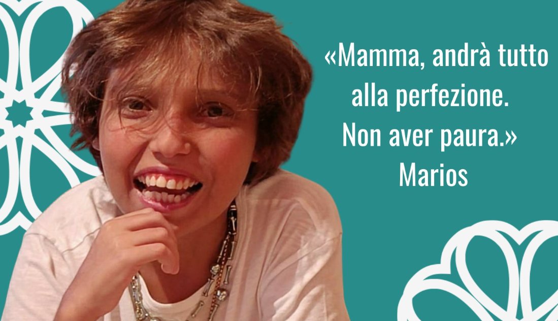 Η Αγρινιώτισσα Οδοντίατρος, Εύη Βέρρη, εξέδωσε νέα ευχάριστη ανακοίνωση στα Social Media με αφορμή το νέο επιτυχημένο χειρουργείο του γιου του ευχαριστώντας τον δότη του.