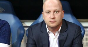 Ο Μάρκο Νίκολιτς μετά την 9η Αγωνιστική της SL1 και τη νίκη με 1-0 επί του Παναιτωλικού ήταν εμφανώς ικανοποιημένος μιας η ομάδα του επέστρεψε στις νίκες.