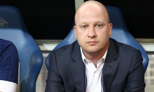 Ο Μάρκο Νίκολιτς μετά την 9η Αγωνιστική της SL1 και τη νίκη με 1-0 επί του Παναιτωλικού ήταν εμφανώς ικανοποιημένος μιας η ομάδα του επέστρεψε στις νίκες.