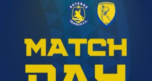 SL1 2025 - 2026 και η 11η Αγωνιστική ξεκίνησε με την αναμέτρηση Αστέρας Aktor - Παναιτωλικός | Οι ενδεκάδες του μεγάλου παιχνιδιού.