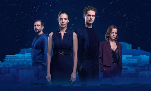 Στο Mega Channel και το «Μια Νύχτα Μόνο» ο Οδυσσέας μαθαίνει για το παιδί με καρκίνο της Αρετής - Περιλήψεις επεισοδίων (16-18/11)