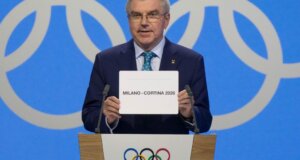 Στο Αγρίνιο την ερχόμενη Πέμπτη, 27 Νοεμβρίου 2025 αναμένεται η υποδοχή της Ολυμπιακής Φλόγας για τους Χειμερινούς Ολυμπιακούς Αγώνες «Milano Cortina 2026»