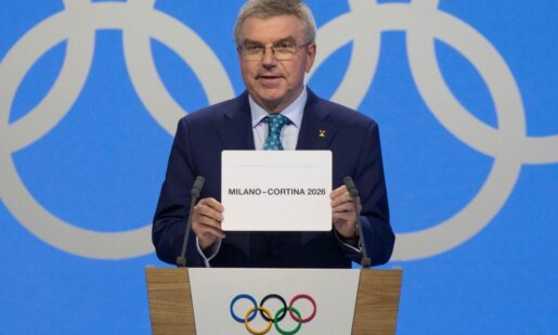 Στο Αγρίνιο την ερχόμενη Πέμπτη, 27 Νοεμβρίου 2025 αναμένεται η υποδοχή της Ολυμπιακής Φλόγας για τους Χειμερινούς Ολυμπιακούς Αγώνες «Milano Cortina 2026»