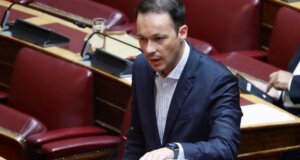 Ο Μίλτος Ζαμπάρας, Βουλευτής Αιτωλοακαρνανίας του ΣΥ.ΡΙΖ.Α. - Προοδευτική Συμμαχία ξεκαθάρισε πως «η Τριχωνίδα δε θα γίνει πειραματόζωο της ενεργειακής ασυδοσίας».