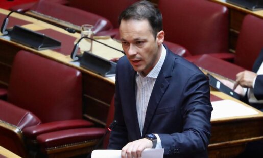 Ο Μίλτος Ζαμπάρας, Βουλευτής Αιτωλοακαρνανίας του ΣΥ.ΡΙΖ.Α. - Προοδευτική Συμμαχία ξεκαθάρισε πως «η Τριχωνίδα δε θα γίνει πειραματόζωο της ενεργειακής ασυδοσίας».