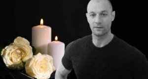 Ο Μιχάλης Δώνος του Γεωργίου δεν είναι ανάμεσά μας - 12 Νοεμβρίου το τελευταίο «αντίο» στον 43χρονο υπάλληλο του Δήμου Αμφιλοχίας.