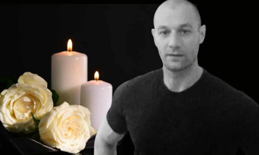 Ο Μιχάλης Δώνος του Γεωργίου δεν είναι ανάμεσά μας - 12 Νοεμβρίου το τελευταίο «αντίο» στον 43χρονο υπάλληλο του Δήμου Αμφιλοχίας.