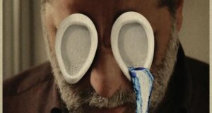 Στο Αγρίνιο και τον Κινηματογράφο «Άνεσις» ο Βασίλης Μπισμπίκης με τη «Σπασμένη Φλέβα» από την Πέμπτη, 27 Νοεμβρίου έως την Τετάρτη, 3 Δεκεμβρίου.