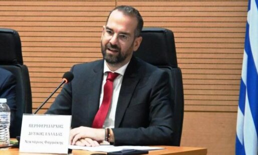 Η Περιφέρεια Δυτικής Ελλάδας (Π.Δ.Ε.) σκοπεύει να στηρίξει με 1 εκατομμύριο ευρώ το κόστος μετακίνησης των φοιτητών του Πανεπιστημίου Πατρών.