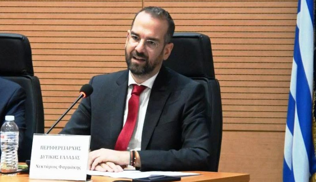 Η Περιφέρεια Δυτικής Ελλάδας (Π.Δ.Ε.) σκοπεύει να στηρίξει με 1 εκατομμύριο ευρώ το κόστος μετακίνησης των φοιτητών του Πανεπιστημίου Πατρών.