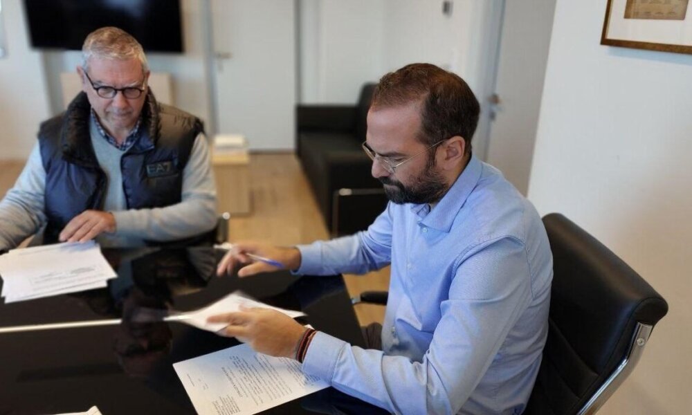 Ο Νεκτάριος Φαρμάκης αναφέρθηκε στις εργασίες αποκατάστασης που θα ξεκινούν στις αρδευτικές - αποστραγγιστικές διώρυγες Δ20 & Δ28 Π.Ε. Αιτωλοακαρνανίας.