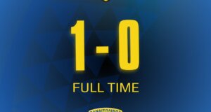 Για την 9η Αγωνιστική της SL1 ο Παναιτωλικός έχασε τον βαθμό της ισοπαλίας στις καθυστερήσεις από την Α.Ε.Κ. σε ένα ματς που ως το 92ο λεπτό οι Αγρινιώτες στάθηκαν πολύ καλά.