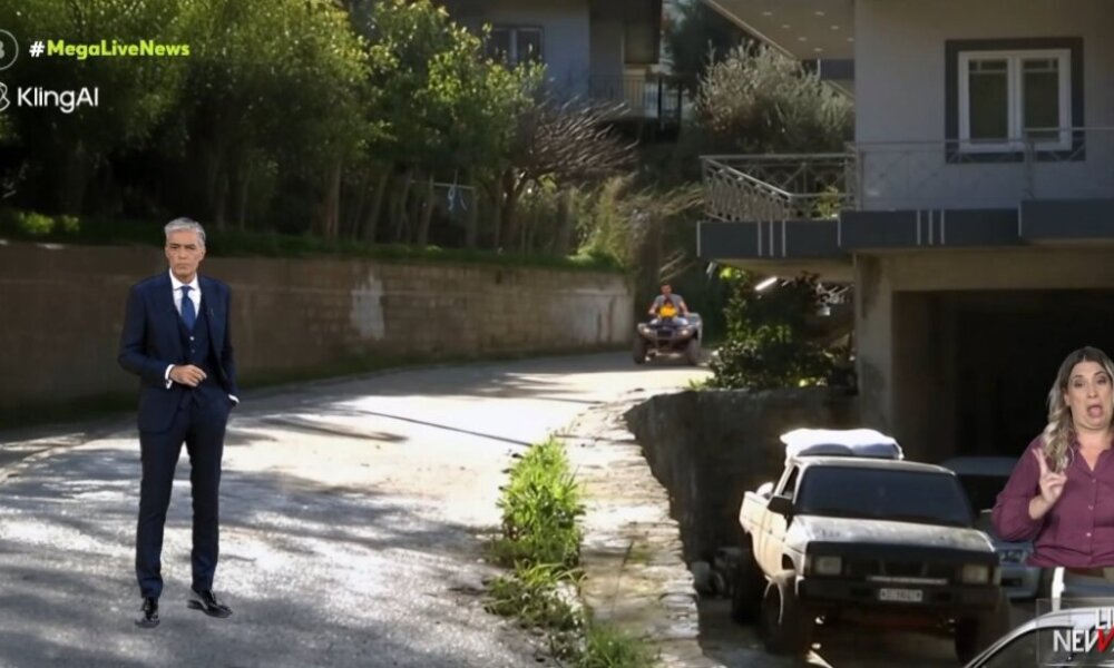 Στην Αχαΐα έχουμε ανατροπή γύρω από τον θάνατο του μικρού παιδιού, αφού μαζί με τον 25χρονο θείο του είχαν τροχαίο με τη «γουρούνα» και έπεσαν από ύψος περίπου 2 μέτρων.