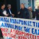 Ο Ο.Α.Σ. Αιτωλοακαρνανίας προχώρησε σε παράσταση διαμαρτυρίας έξω από τα γραφεία του ΕΛ.Γ.Α. Αγρινίου το πρωί της 12ης Νοεμβρίου - Δήλωση του Σπύρου Κοτοπούλη