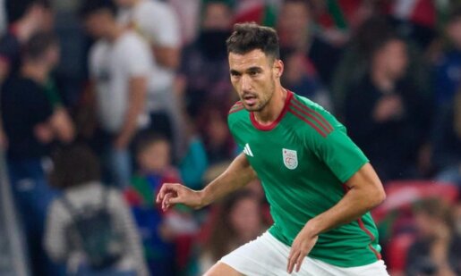 Ο Ουνάι Γκαρσία το καλοκαίρι ήρθε στο Αγρίνιο και η Π.Α.Ε. Παναιτωλικός είναι υπερήφανη για τη συμμετοχή του σε φιλικό στο Μπιλμπάο για Παγκόσμια Ειρήνη.