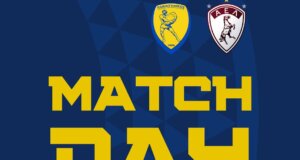 Ο Παναιτωλικός δεν έχει χάσει ποτέ στη SL1 από την Α.Ε.Λ. Novibet στο Αγρίνιο στους αγώνες που διεξάγονται στο Γήπεδο της Προυσιωτίσσης.