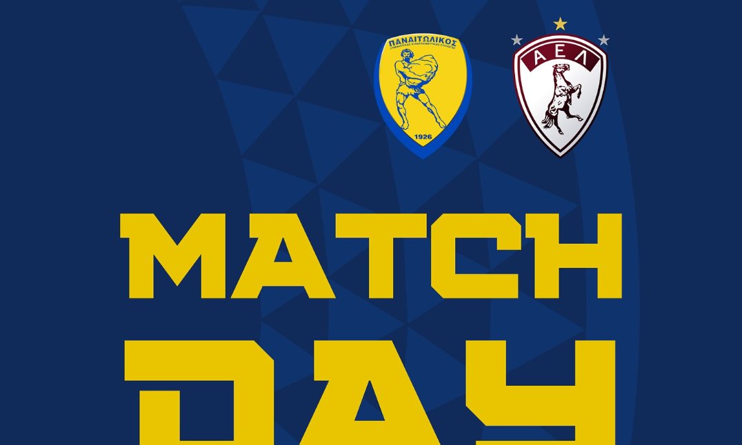 Ο Παναιτωλικός δεν έχει χάσει ποτέ στη SL1 από την Α.Ε.Λ. Novibet στο Αγρίνιο στους αγώνες που διεξάγονται στο Γήπεδο της Προυσιωτίσσης.