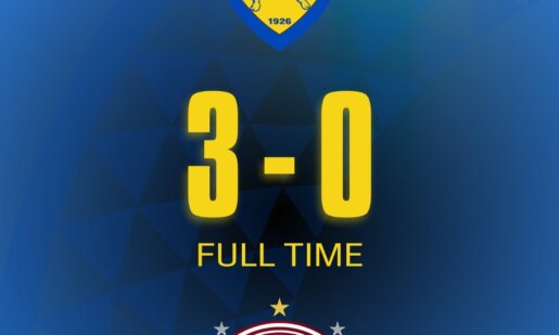 Για την 10η Αγωνιστική της SL1 η Παναιτωλική... τριάρα πριν τη νέα διακοπή για τις Εθνικές Ομάδες ανεβάζει κατακόρυφα τη ψυχολογία όλων εντός και εκτός ομάδας.