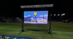 Το Τ.Ε.Ε. Αιτωλοακαρνανίας εξέδωσε ανακοίνωση κάνοντας γνωστό πως συστήσει ομάδα εργασίας για έργα ανάπλασης στην είσοδο του Γηπέδου του Παναιτωλικού.