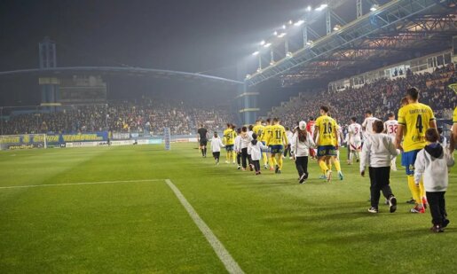 Ο Παναιτωλικός τη 12η Αγωνιστική της https://tickets.panetolikos.gr/ φιλοξενεί τον Ολυμπιακό και τα εισιτήρια παρουσιάζουν έκπτωση για όσους πήγαν κάτω από αντίξοες καιρικές συνθήκες στην Τρίπολη.