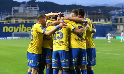 Ο Παναιτωλικός για τη 12η Αγωνιστική της SL1 κόντρα στον Ολυμπιακό μετρά σημαντικές απουσίες, ούτε Σιέλης, ούτε Ενκολόλο, ούτε Μίχαλακ.