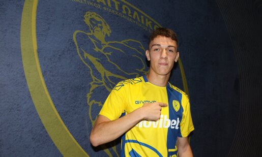 Ο Παναιτωλικός στο πλαίσιο της δικής τους «αναβάθμισης» στη SL1 φαίνεται πως θέλουν τον Σωτήρη Κοντούρη του Παναιτωλικού, όμως διαψεύδουν οποιαδήποτε επαφή.