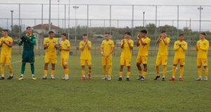 Για τη Super League K19 ο Παναιτωλικός ήρθε ισόπαλος 1-1 απέναντι στον Αστέρα Aktor, σε ένα ματς που η ομάδα μας θα μπορούσε να είχε πάρει τη νίκη.