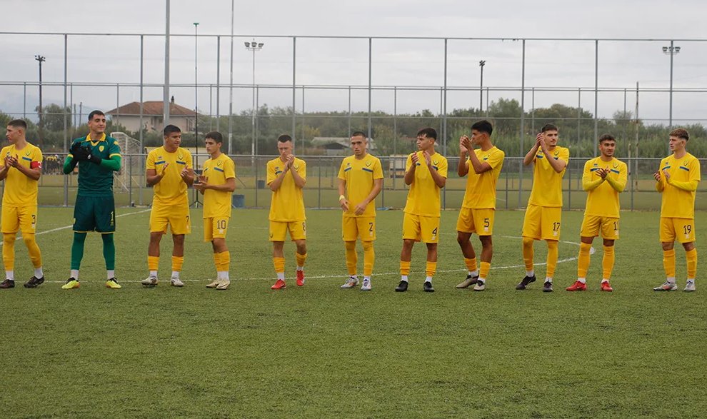 Για τη Super League K19 ο Παναιτωλικός ήρθε ισόπαλος 1-1 απέναντι στον Αστέρα Aktor, σε ένα ματς που η ομάδα μας θα μπορούσε να είχε πάρει τη νίκη.