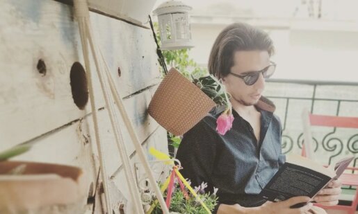 Τραγωδία στη Γραμματικού καθώς έφυγε από τη ζωή ο 25χρονος Παναγιώτης Ασπιώτης του Νικόλαου ύστερα από «μάχη» που έδωσε για την αντιμετώπιση ενός σοβαρού ζητήματος.