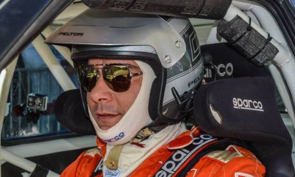 Ο Κωνσταντίνος Παπαχρήστος άφησε την τελευταία του πνοή και την ερχόμενη Δευτέρα, 16 Νοεμβρίου 2025 στην Άρτα θα τελεστεί η Εξόδιος Ακολουθία του 45χρονου.