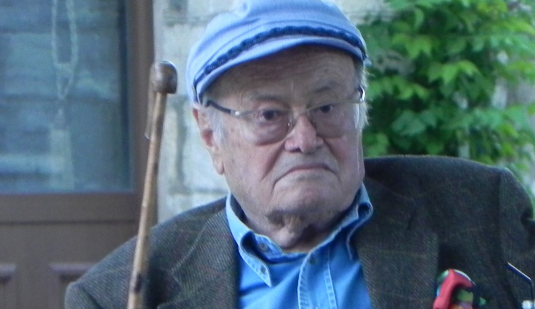 Ο Νίκος Παπανικολάου δεν είναι ανάμεσά μας, έφυγε από τη ζωή σε ηλικία 99 ετών - Θλίψη στη Ναυπακτία για την απώλειά του, γυναικολόγος της Αλίκης Βουγιουκλάκη.