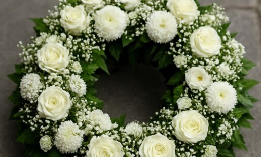 Ο Ευστάθιος Βλαχοθανάσης του Παναγιώτη άφησε την τελευταία του πνοή και στη Ρίγανη Αγρινίου πενθούν για τον χαμό του 63χρονου.