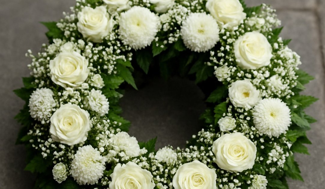 Ο Ευστάθιος Βλαχοθανάσης του Παναγιώτη άφησε την τελευταία του πνοή και στη Ρίγανη Αγρινίου πενθούν για τον χαμό του 63χρονου.