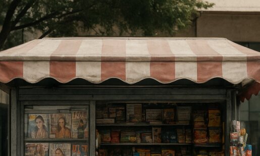 Η ΕΛ.ΑΣ. έκανε γνωστό πως εξιχνιάστηκε απόπειρα ληστείας σε βάρος ιδιοκτήτριας περιπτέρου στη Ναύπακτο που σημειώθηκε τη 16η Νοεμβρίου.