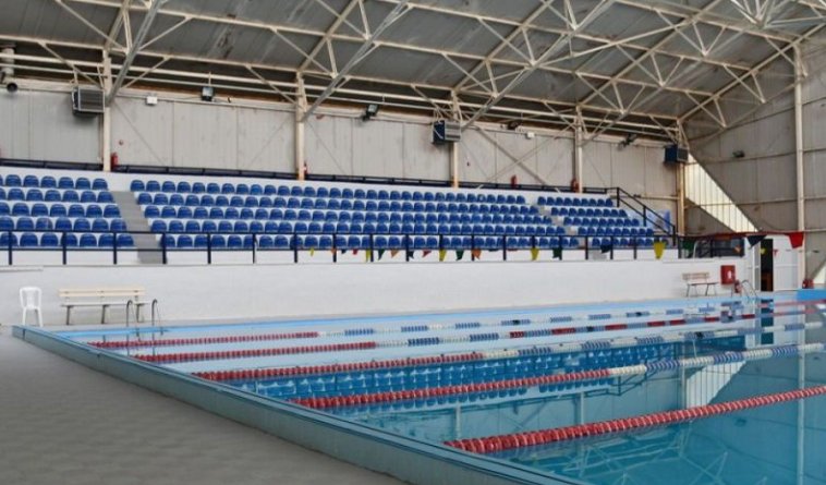 Ο Ερασιτέχνης Παναιτωλικός έκανε γνωστό πως το Τμήμα Υδατοσφαίρισης είναι έτοιμο - Από 17 Ιανουαρίου οι αγώνες Πόλο Ανδρών στην Α2!