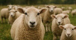 Στην Ιόνια Οδό έλαβε χώρα ένα απίστευτο περιστατικό - 6 αρνιά έπεσαν στο οδόστρωμα από φορτηγό, παραβιάστηκαν οι περιορισμοί για την Ευλογιά Αιγοπροβάτων.