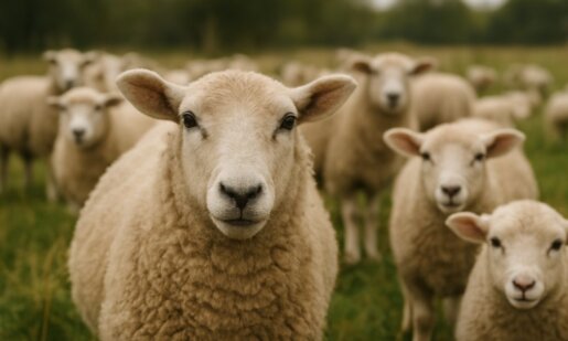 Στην Ιόνια Οδό έλαβε χώρα ένα απίστευτο περιστατικό - 6 αρνιά έπεσαν στο οδόστρωμα από φορτηγό, παραβιάστηκαν οι περιορισμοί για την Ευλογιά Αιγοπροβάτων.