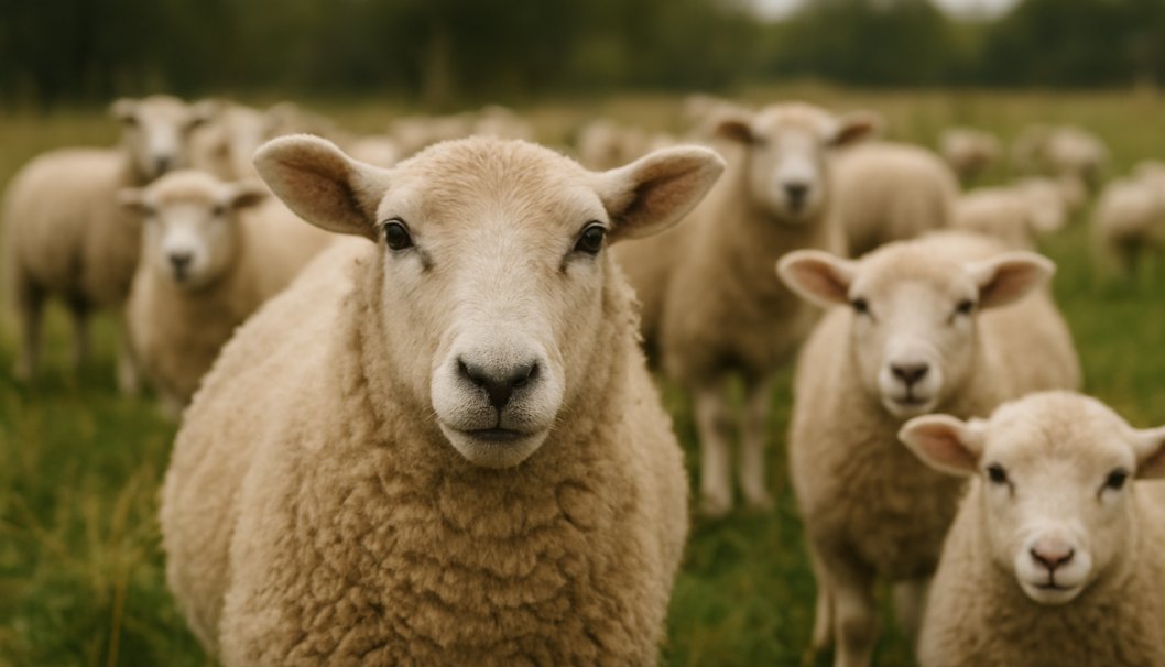 Στην Ιόνια Οδό έλαβε χώρα ένα απίστευτο περιστατικό - 6 αρνιά έπεσαν στο οδόστρωμα από φορτηγό, παραβιάστηκαν οι περιορισμοί για την Ευλογιά Αιγοπροβάτων.