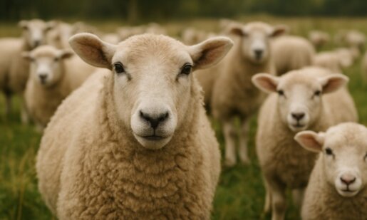 Η Ο.Α.Σ. Αιτωλοακαρνανίας προχώρησε σε καταγγελία για κλιμάκια του Ο.Π.Ε.Κ.Ε.Π.Ε. τα οποία «κάνουν βόλτες από μαντρί σε μαντρί χωρίς κανένα μέτρο προστασίας».