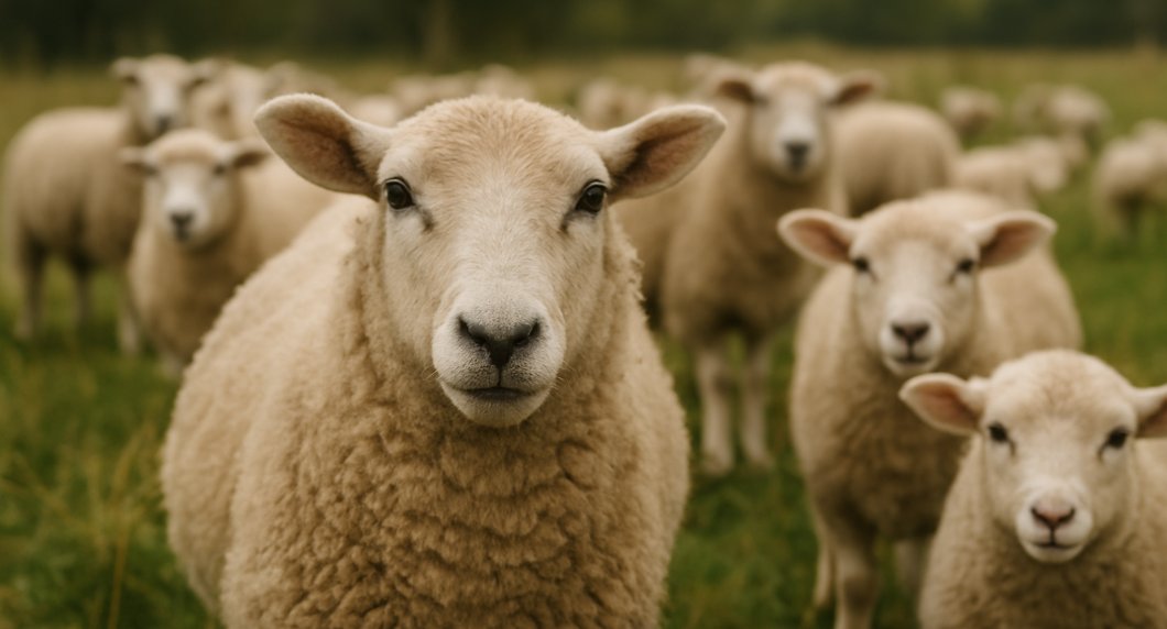 Η Ο.Α.Σ. Αιτωλοακαρνανίας προχώρησε σε καταγγελία για κλιμάκια του Ο.Π.Ε.Κ.Ε.Π.Ε. τα οποία «κάνουν βόλτες από μαντρί σε μαντρί χωρίς κανένα μέτρο προστασίας».