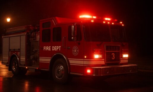 Στο Ξηροπήγαδο Ναυπακτίας φωτιά ξέσπασε σε επιχείρηση η οποία απέφυγε τα χειρότερα αφού υπέστη μόνο περιορισμένες υλικές φθορές.