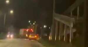 Στο Ρίβιο αργά το βράδυ της 26ης Νοεμβρίου σημειώθηκαν σοβαρά προβλήματα τα οποία προκάλεσε η υπερχείλιση του ρέματος Πεταλά εξαιτίας της έντονης βροχόπτωσης.