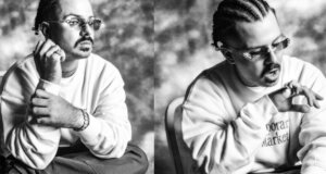 Φέτος τα Χριστούγεννα του 2025 στο Αγρίνιο δε θα είναι όπως παλιά; το μόνο βέβαιο είναι πως «κλείδωσε» η παρουσία του ράπερ Saske από τη Σπολάϊτα όπως αποκάλυψε ο ίδιος ο Δήμαρχος.